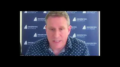 AAERI Virtual Convention 2020 - Dr John Wellard