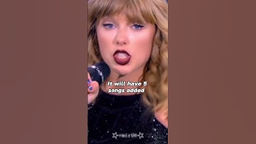 My predictions of rep tv|#short#taylorswift #swiftie #shortsvideo