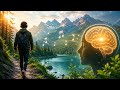 Walk🚶🏻 + Nature🏞️ + Music🎧 = Mind 🧠 Reset 😌