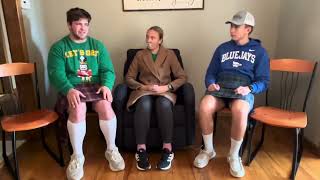 Intercultural Communications Role Play Assignment