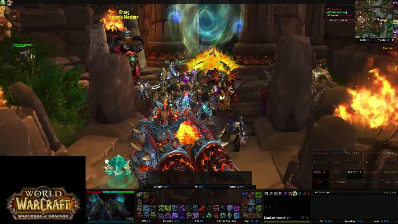 Highmaul