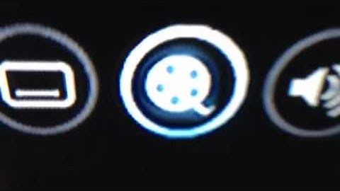 Make the video fullscreen