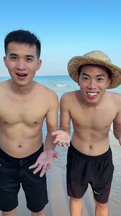 Su Hao comedy: Ding ding dong mermaid cover 🐋