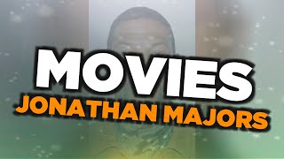Best Jonathan Majors movies