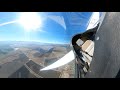 Solo Sailplane Day 2