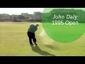 John Daly | 1995 Open Championship |