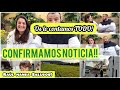 NOTICIÓN!/Por Fin PODEMOS CONTARLO TODO!/Ilusionados/NUEVOS PROYECTOS/Cambio de VIDA!