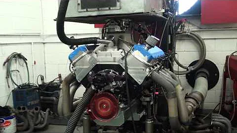 632 SR20 Twisted (Mr. Peter Nilsson)