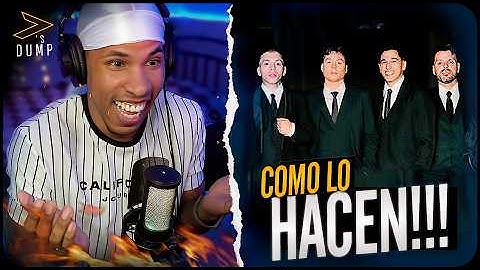 POR DIOS!!! Emanero, Peipper, Q´Lokura - ME DUELE TU TRAICIÓN Reaccion