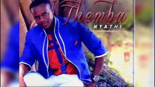 Themba Nyathi-Makungu (ft De Zyle)  Audio 2021