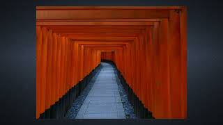 Kyoto - the Historic Heart of Japan