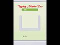 Typing Master Pro Game English typing @csegyan1 @kumarraj-001 #typing #typingmaster #shorts