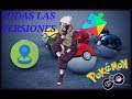 CÓMO USAR JOYSTICK EN TODAS LAS VERSIONES ANDROID ROOT POKÉMON GO