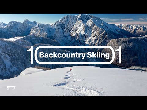 Backcountry Ski Safety: What Avalanche Gear Should You Buy