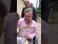 Menino Pobre Devolve Dinheiro a Empresário Rico — O Que Acontece Depois Vai Te Emocionar 😢❤️#shorts