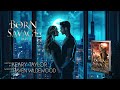 Born savage audiobook  part 2  a paranormal vampire romance