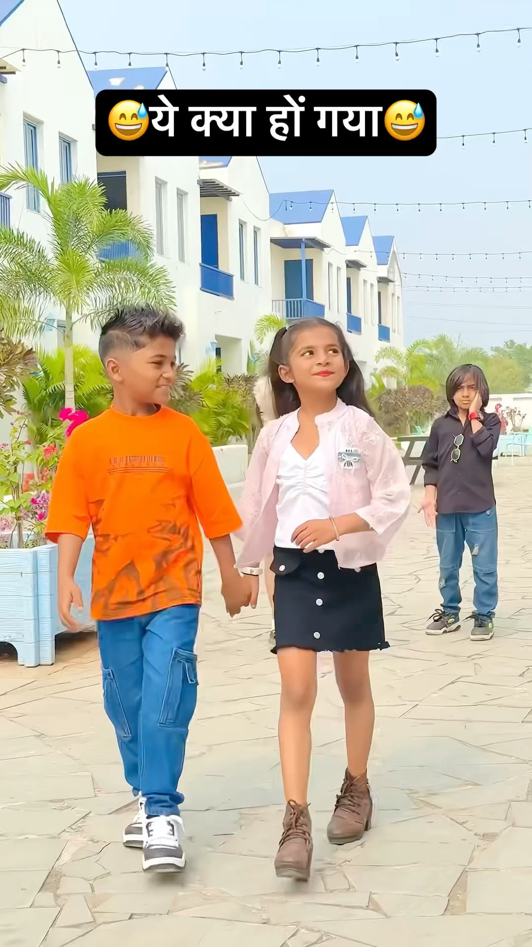 Tappu Parmar || Viral Video ?|| #tappuparmar #trending #attitude #breakup