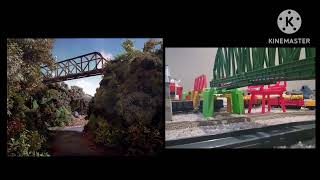 Berties Chase Clip Remake