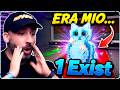 HO SCAMBIATO un BRAINROT 1 SU 1 AL MONDO… SENZA SAPERLO! | Steal a Brainrot Roblox ITA