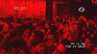 02.14.18 Soulection Radio Tour: Masego, Mac Ayres, j.robb, Joe Kay, and Olea in San Francisco