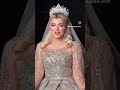 عروس زیبای بندر Music Dance عروس میکاپ Trending Love Shorts