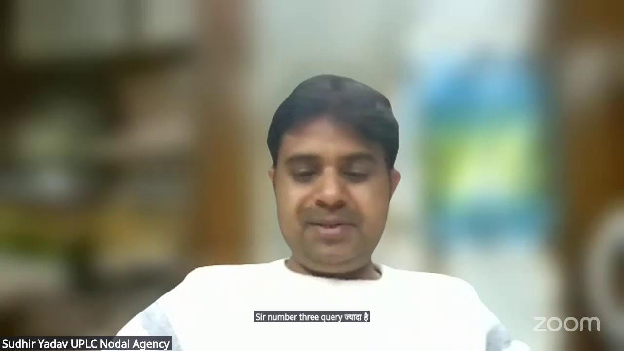 eOffice Department wise (All Level Offices) Training