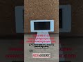 Ty Bilgisayar Show Bilgisayar Esl Elektronik Raf Etiketleri tık tuş