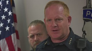Portland Police address upcoming street racing, takeover event