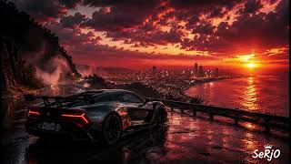 SeRjO - Smoke After Sunset | Dreamy Melodic Deep House