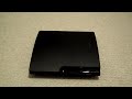 PlayStation 3 Hard Drive Replacement Tutorial