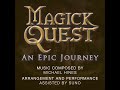 Magick Quest - An Epic Journey