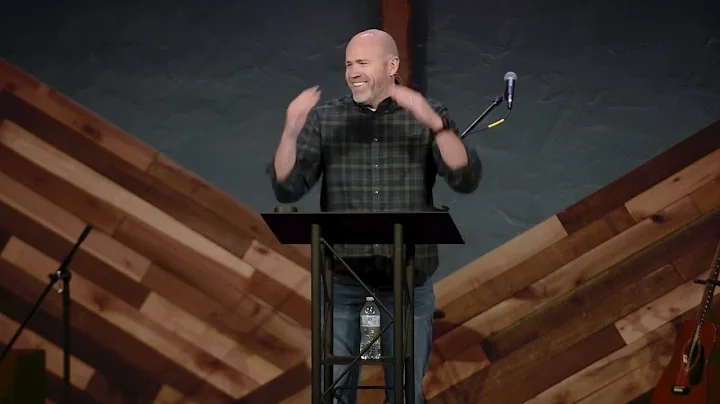 The Word Became Flesh and Dwelt Among Us – John 1:14-18