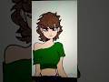 THISISTHELASTTIMEIFORGETISWEAR my style is finally starting to form!#ibispaintx #speedpaint #art
