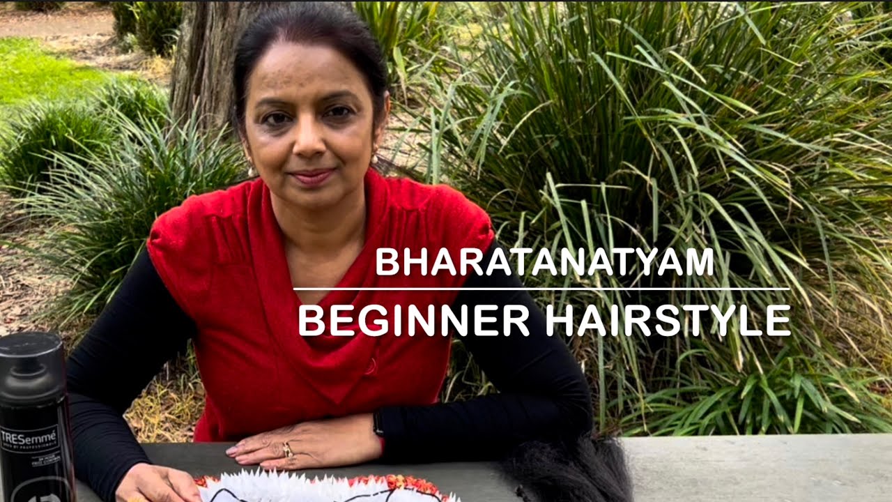Arangetram: Hair and Makeup – Sonali Chanekar