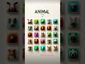 Kaun sa animal do bar h || IQ test 🧠 math reasoning puzzle 🧩 #mathpuzzle #mathspuzzle #mathematics