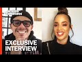‘In the Heights’ Stars: “This Is for the F—king Culture” | Interview | Rotten Tomatoes