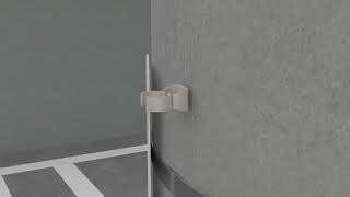 nVent CADDY Flexible Conduit Clamp with Plug