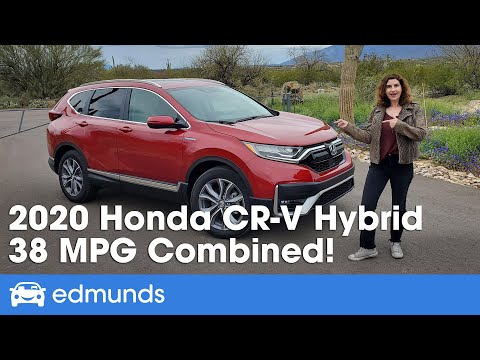 2020-honda-cr-v-hybrid:-first-impressions-from-behind-the-wheel