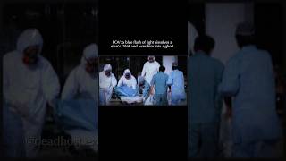 Tokaimura Criticality Accident