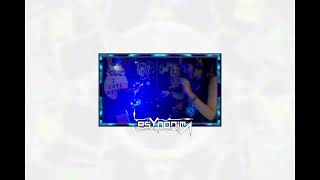 ReUnite Sessions - Psynonima - Visuals By Dopamina VJ