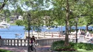 Newburyport Waterfront Development