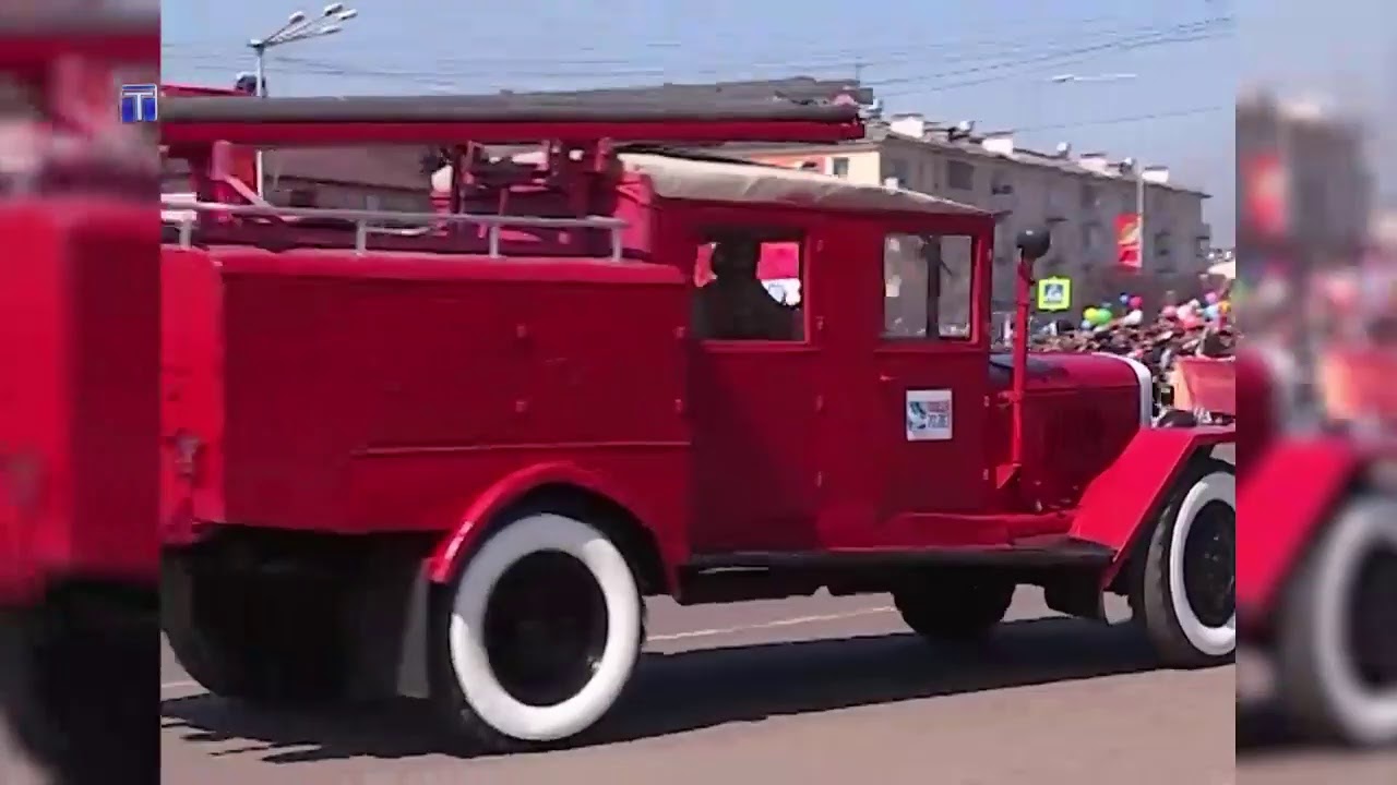 Прямая трансляция пользователя ТРК Зеленогорск - YouTube