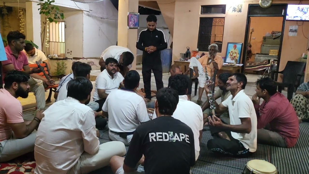 Naiya wale maine paar taar de,amarpal gujar,ravinder boken,naresh pandala