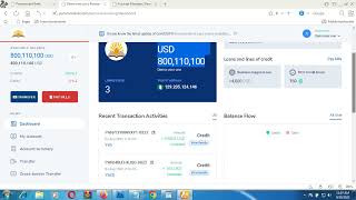 School Project On Internet Banking And Systems