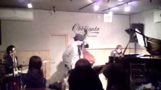 TRINKLE TINKLE  /  quartetto quartetto
