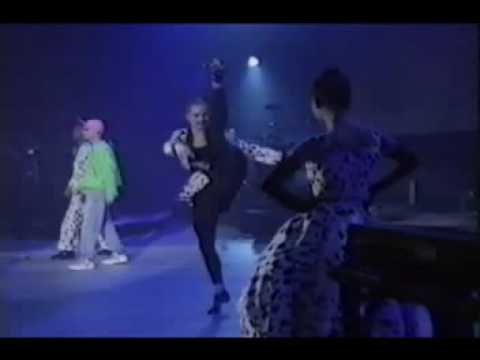 Pet Shop Boys: Paninaro Live