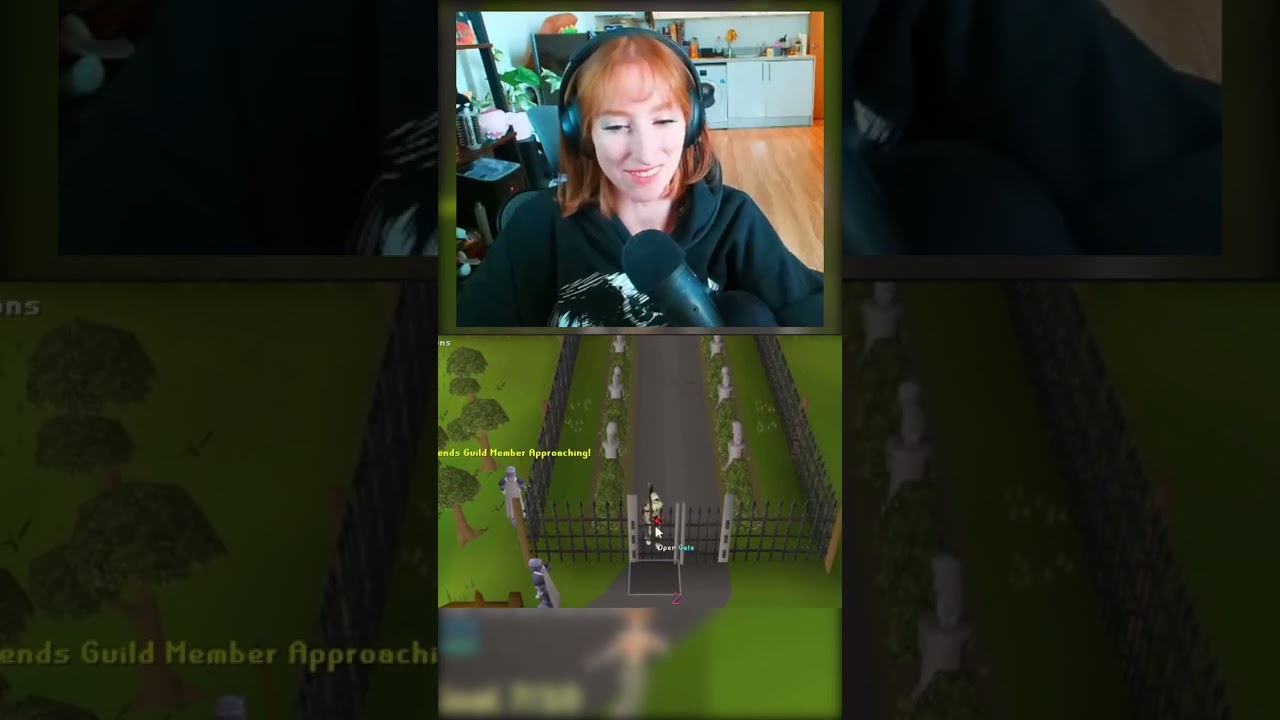 Legend approaching 😎