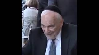 Rav wein: haftara yisro #2