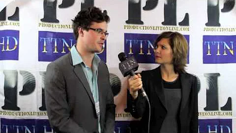 KATIE CHATS: HFF, BRYAN KOWALSKY, FILMMAKER, THE U...