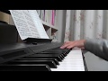 ARIA -Piano Collection- Stagione (Full Album cover)